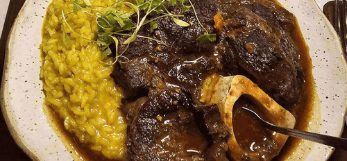 O Beco Gastronômico