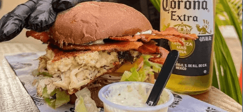 Hamburgueria do Gui