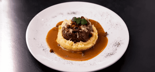 Santo Piatto Ristorante
