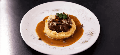 Santo Piatto Ristorante