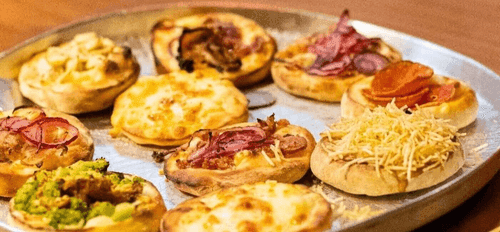 Vila Velha Pizzaria e Esfiharia